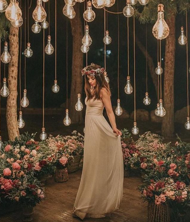 Wedding Setups