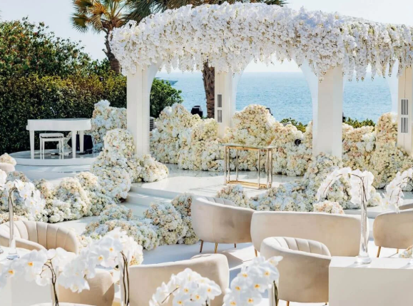 Luxury Wedding