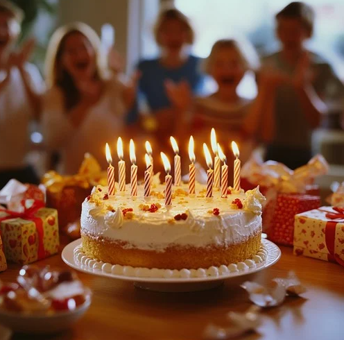 Birthday Party