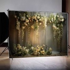 Wedding Setup